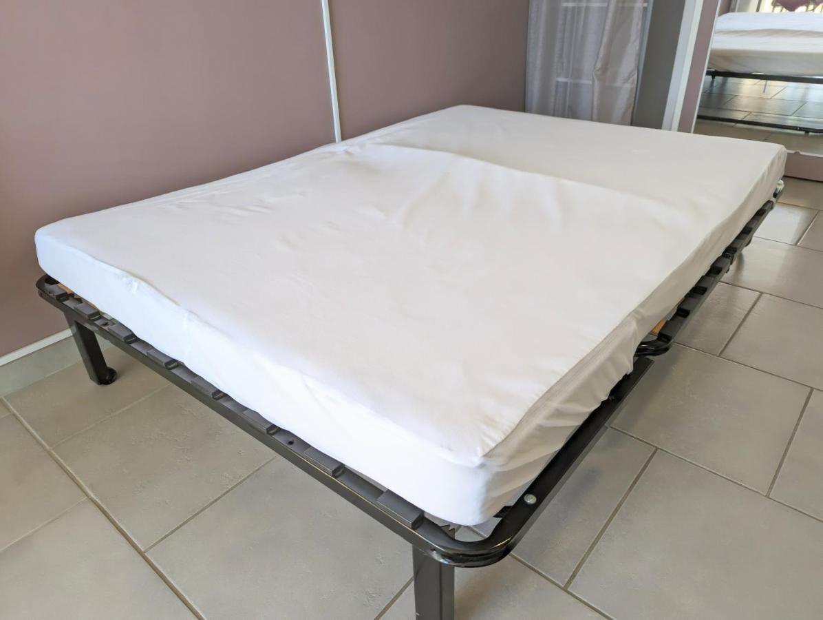 Appartement Cosy Avec Parking Proche Port Et Plage Agde Eksteriør billede